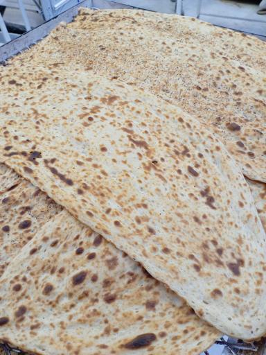 عکس مجتمع نان ناروان