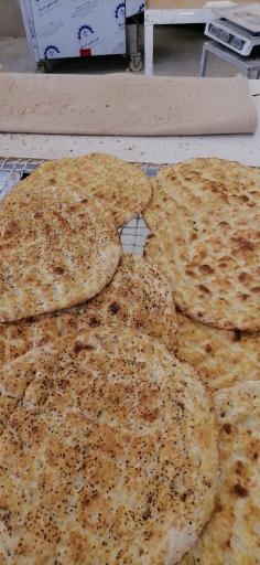 عکس مجتمع نان ناروان