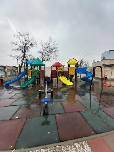 عکس جعفر آباد جنگل