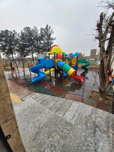 عکس جعفر آباد جنگل