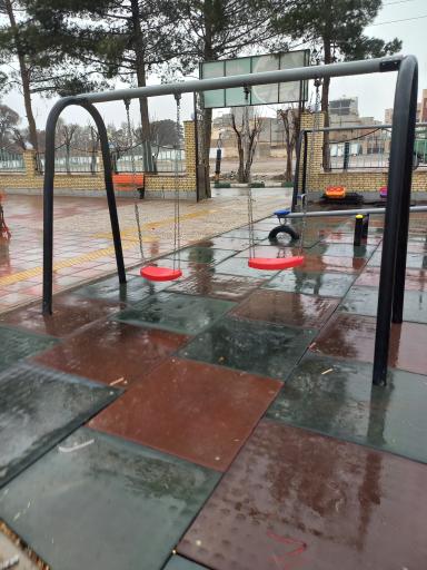 عکس جعفر آباد جنگل