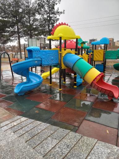 عکس جعفر آباد جنگل