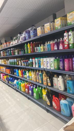 عکس فروشگاه تخت جمشید سلماس