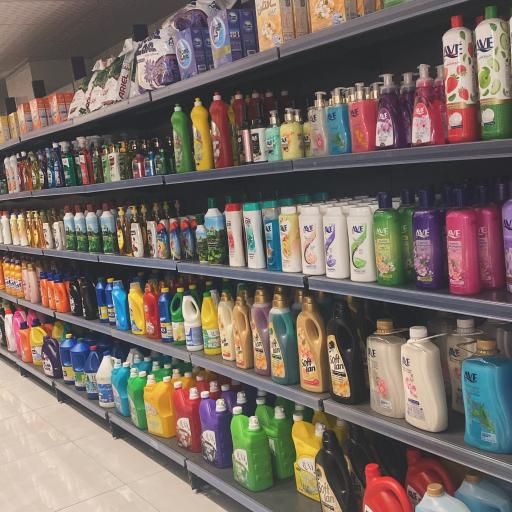 عکس فروشگاه تخت جمشید سلماس