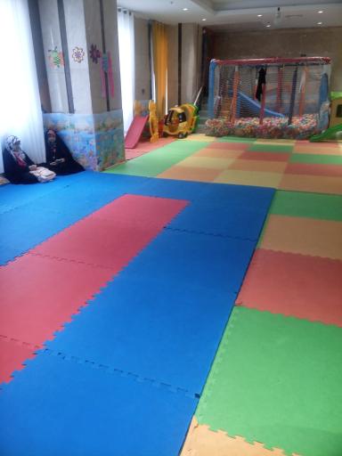 عکس فرهنگی آموزشی ورزشی مرواریدهای درخشان