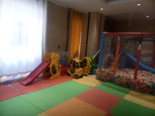 مجموعه آموزشی ورزشی مرواریدهای درخشان