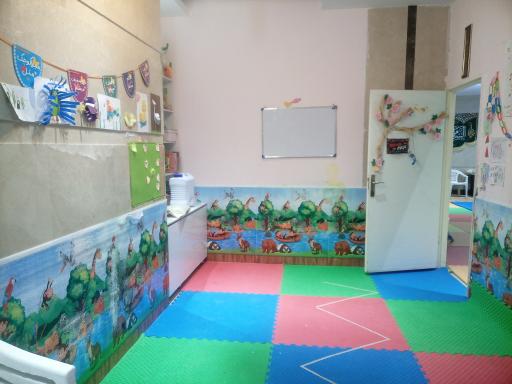 مجموعه آموزشی ورزشی مرواریدهای درخشان