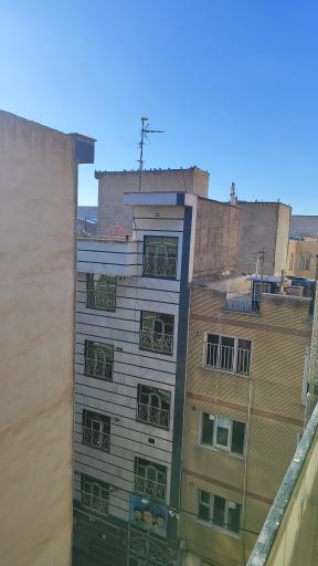 عکس شهرک شهید شهپریان