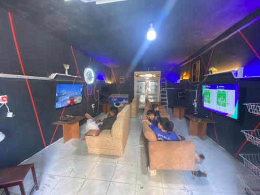 عکس گیم نت 315