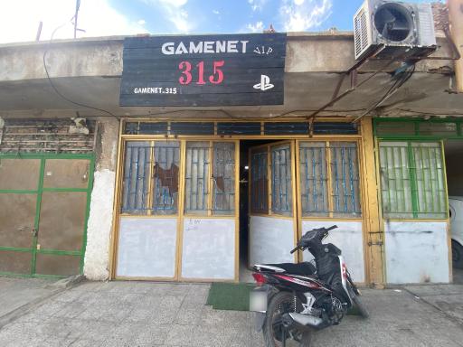 عکس گیم نت 315