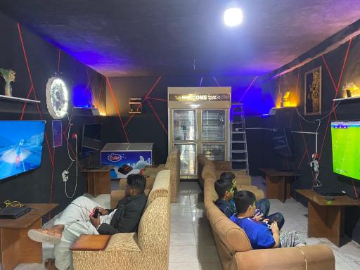 عکس گیم نت 315