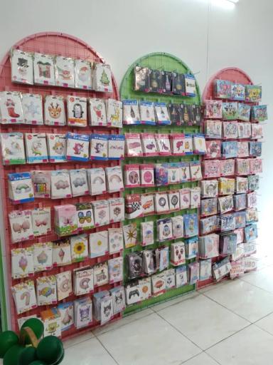 فروشگاه خانه تولد قلقلی