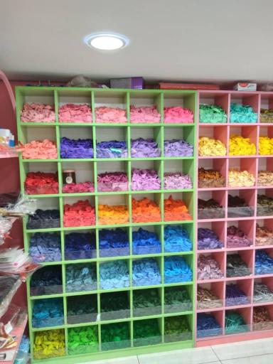 فروشگاه خانه تولد قلقلی