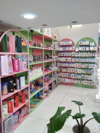 فروشگاه خانه تولد قلقلی