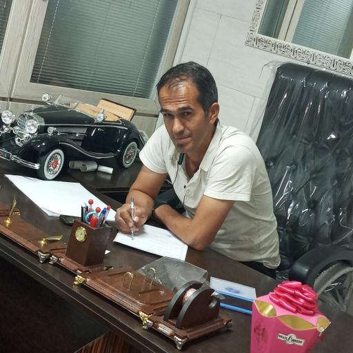 اتو گالری شهرام