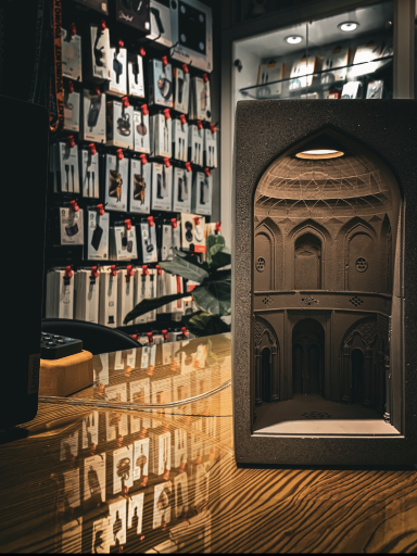 عکس فروشگاه موبو استور