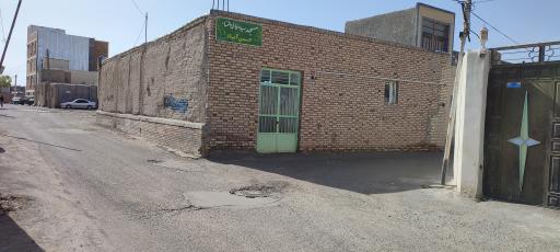 عکس مسجد سیده فاطمه نسا