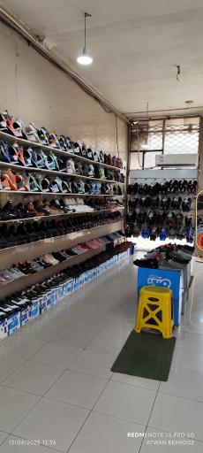 عکس کفش جاپا