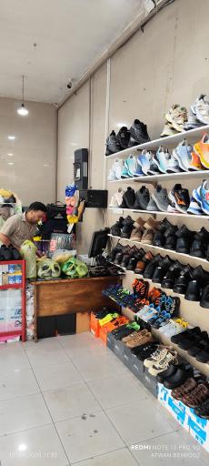 عکس کفش جاپا