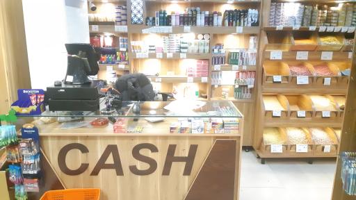 حاجی ارزونی مولوی