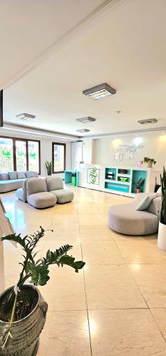 عکس کلینیک زیبایی نو به نو