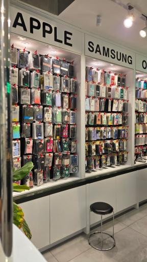 عکس فروشگاه موبو استور