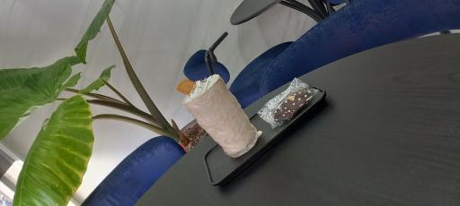 عکس M coffee
