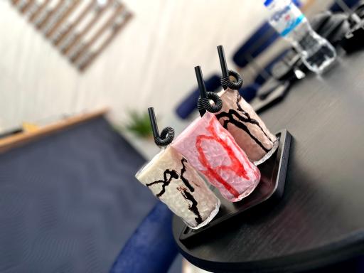 عکس M coffee