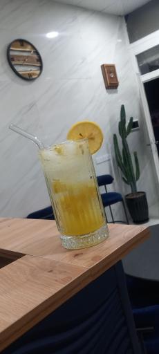 عکس M coffee