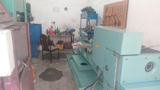 عکس تراشکاری صداقت
