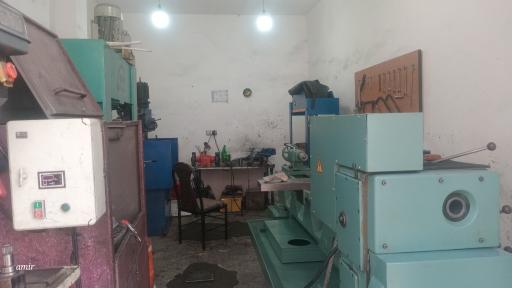عکس تراشکاری صداقت