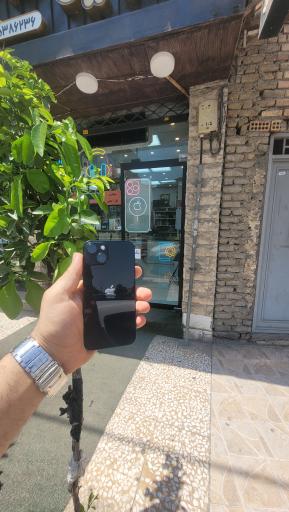 عکس موبایل قربانی