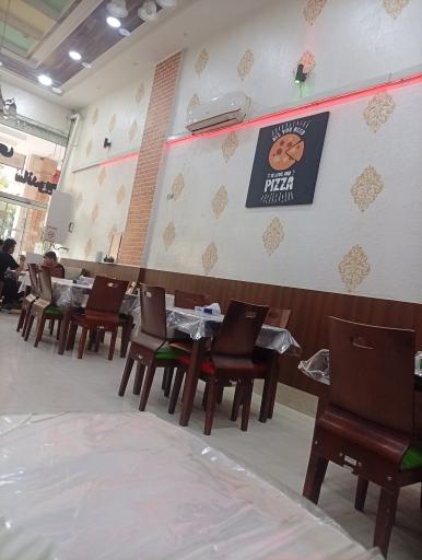 عکس فست فود دلنشین