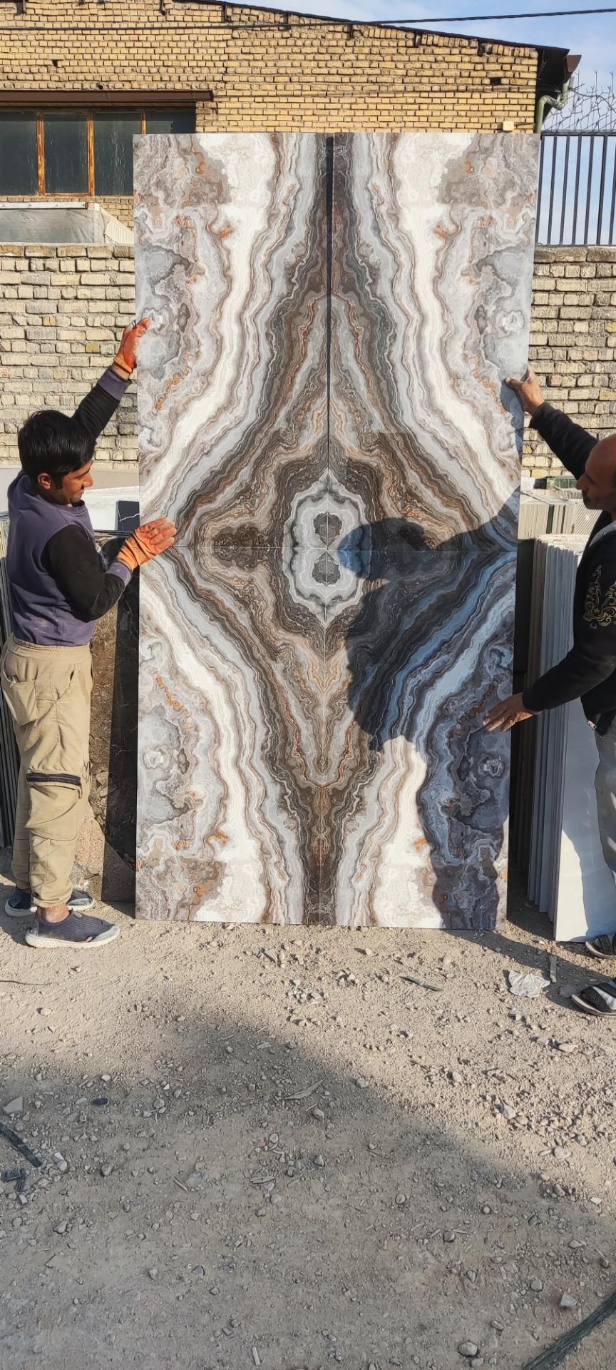 عکس کاشی و سرامیک جعفری