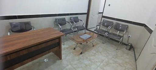 عکس مطب پوست و مو و لیزر دکتر رضا حبیبی