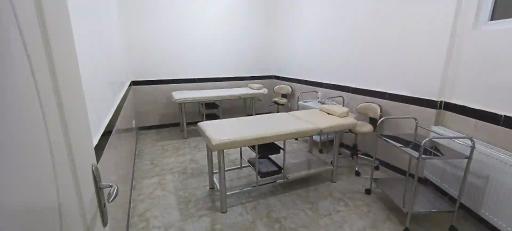 عکس مطب پوست و مو و لیزر دکتر رضا حبیبی