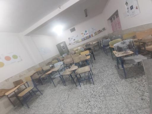 دبستان شهربانو