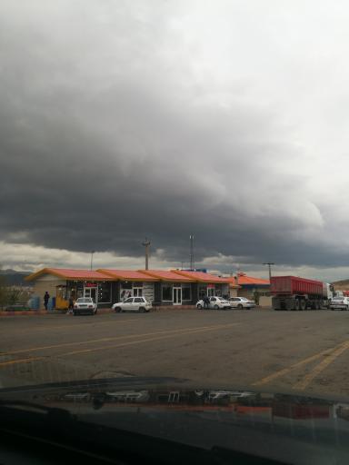 عکس سوپرمارکت آی سو