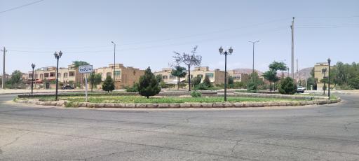 عکس میدان گل مریم