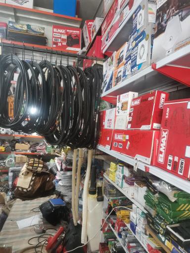 عکس فروشگاه ابزار