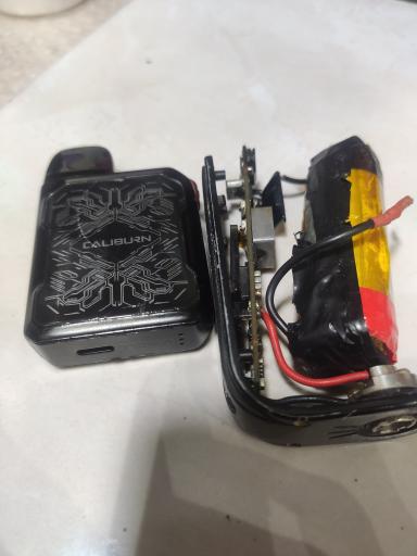 عکس مرکز تعمیرات تخصصی ویپ و پاد