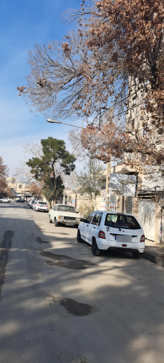 عکس سالن‌زیبایی‌بانوی‌زیبا