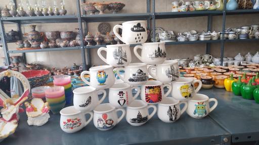 عکس صنایع دستی سید