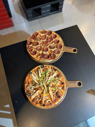 عکس کافه ان دو