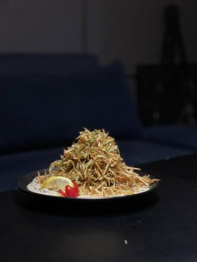 عکس کافه ان دو