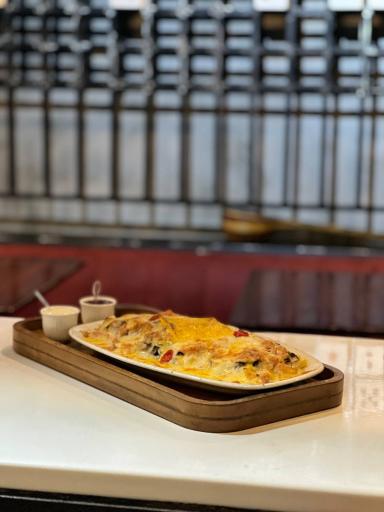 عکس کافه ان دو