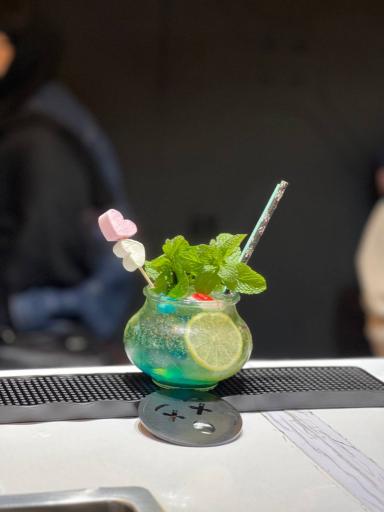 عکس کافه ان دو