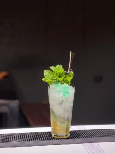 عکس کافه ان دو