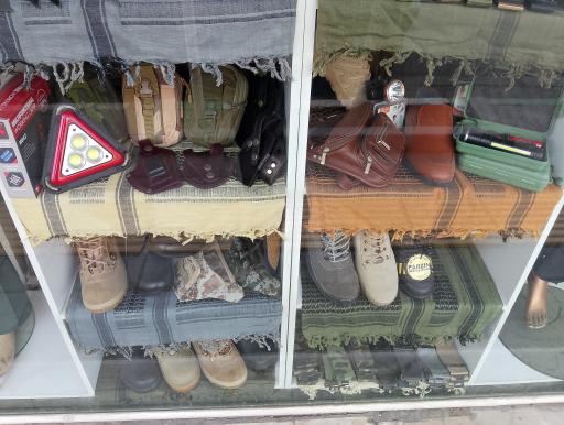 عکس خیاطی نظامی علیپور