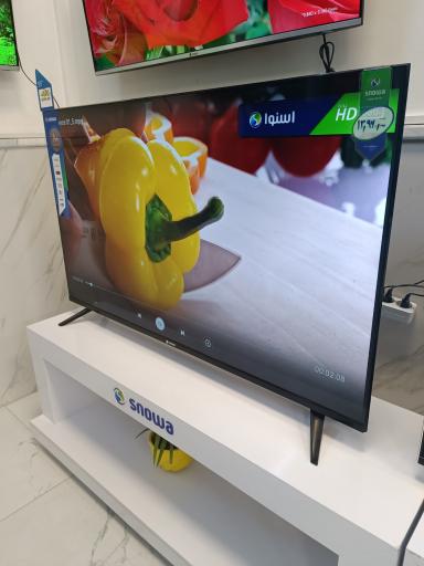 عکس نمایندگی اسنوا 